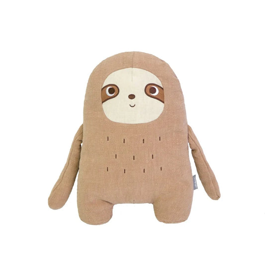 Soft Cute Sloth Toy