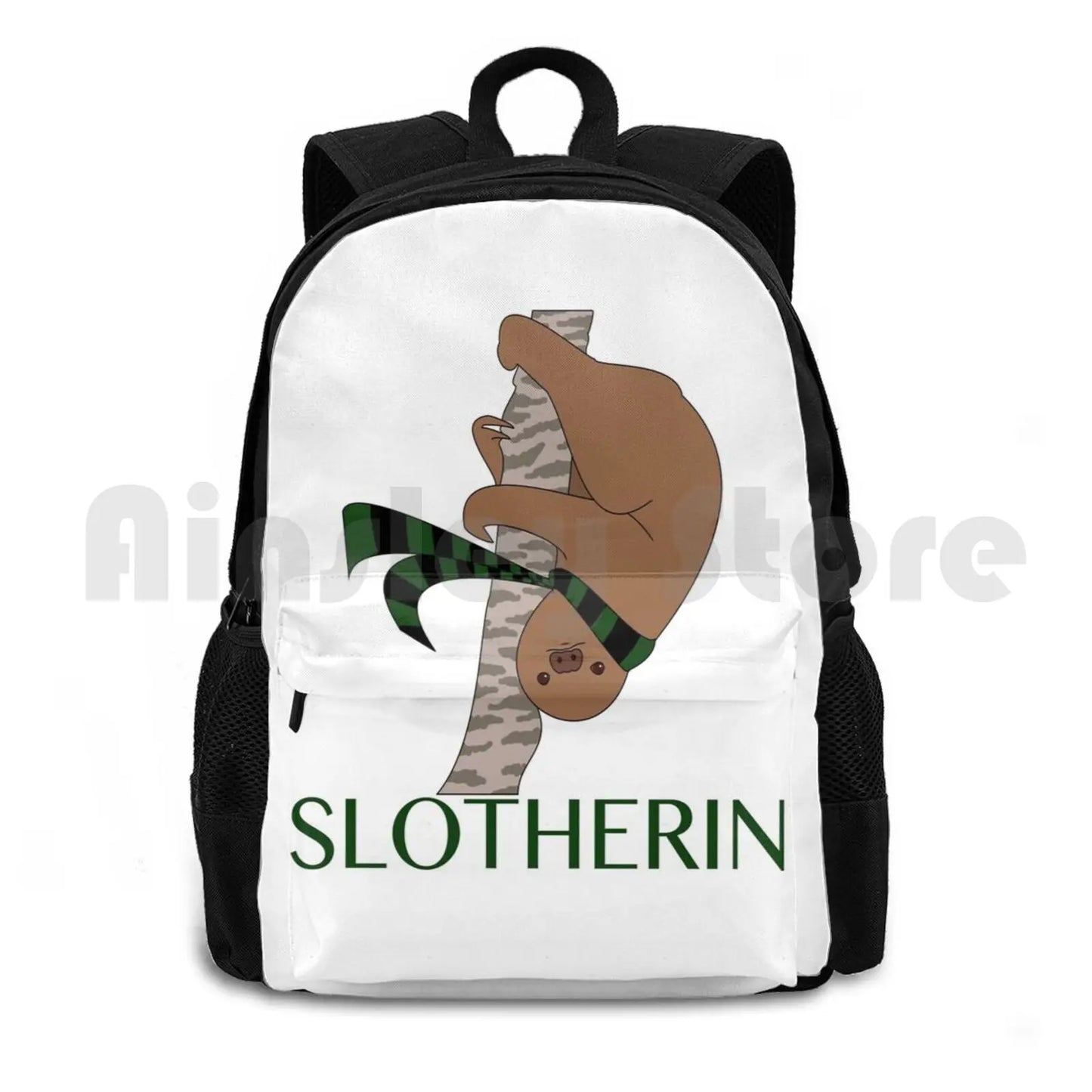 Slotherin Backpack