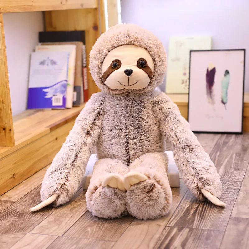 Cute Sloth Plush Toys