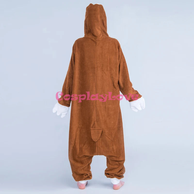 Sloth Onesie