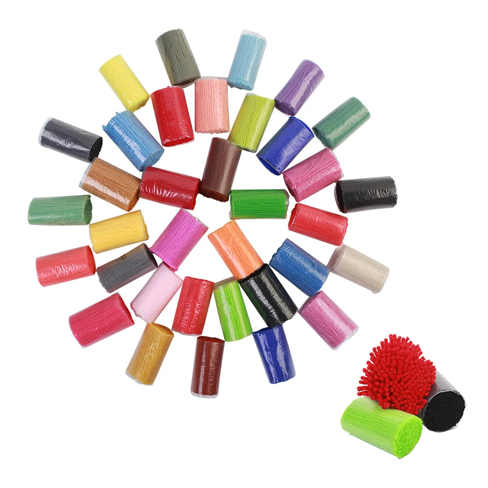Latch Hook Rug Kit