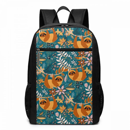 Hanging Sloth Backpack