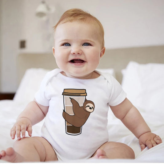 Sloth baby deals onesie