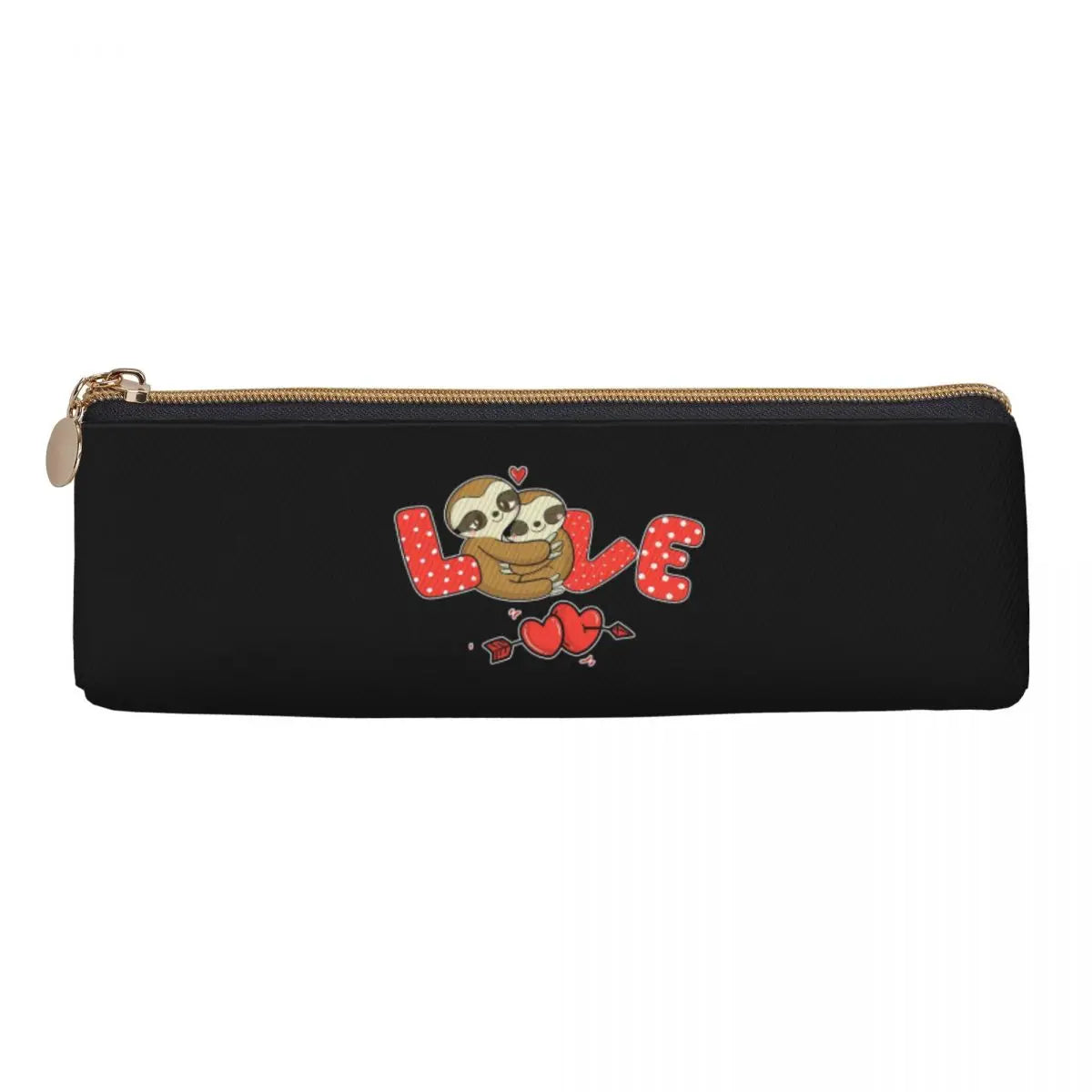 Sloth Love Pencil Case