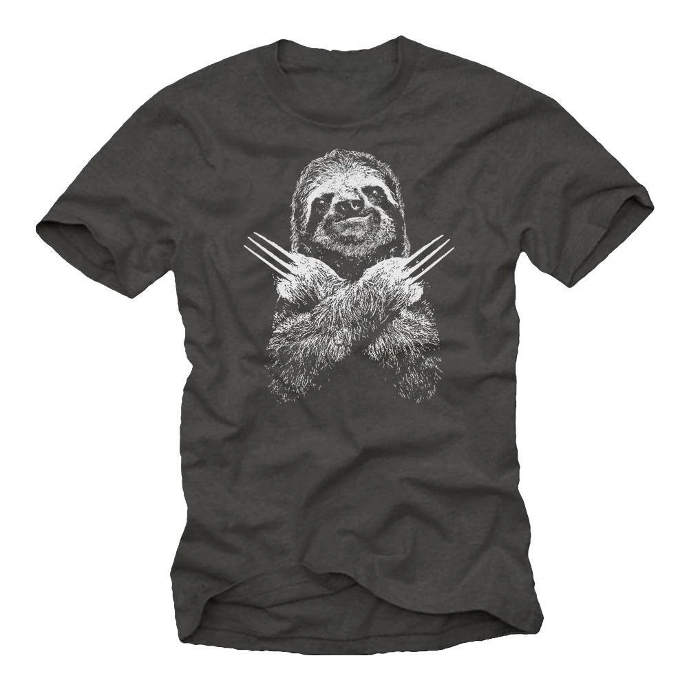 Sloth T-Shirt