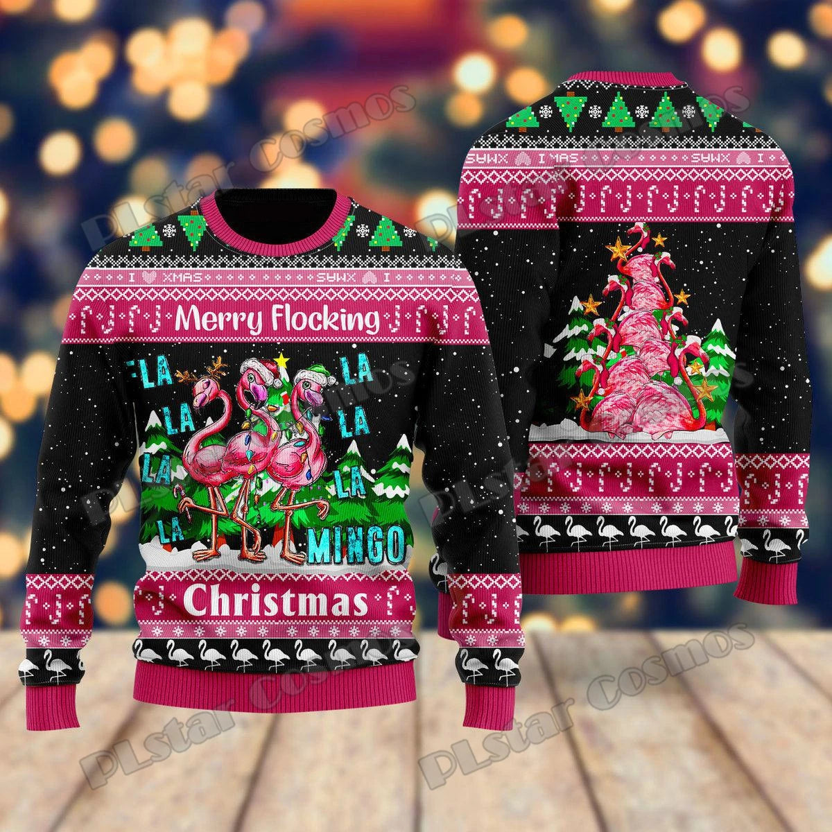 Christmas Jumper