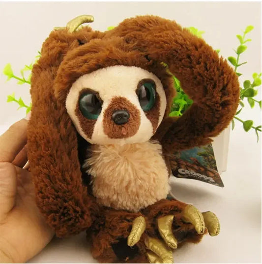 65cm & 100cm Long Armed Sloth