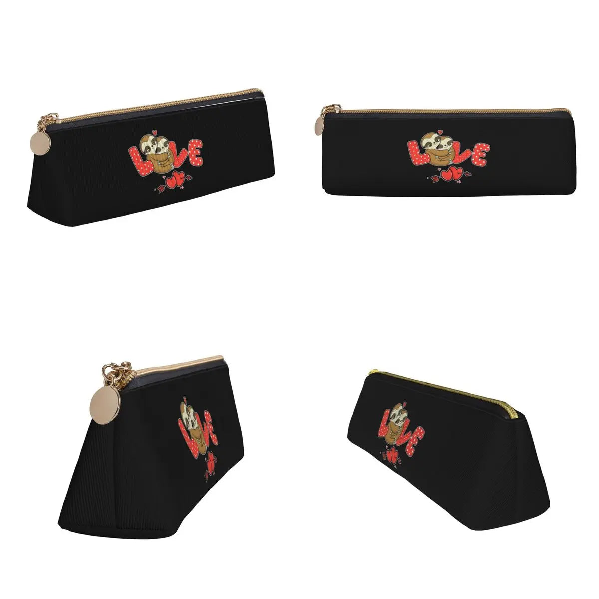 Sloth Love Pencil Case
