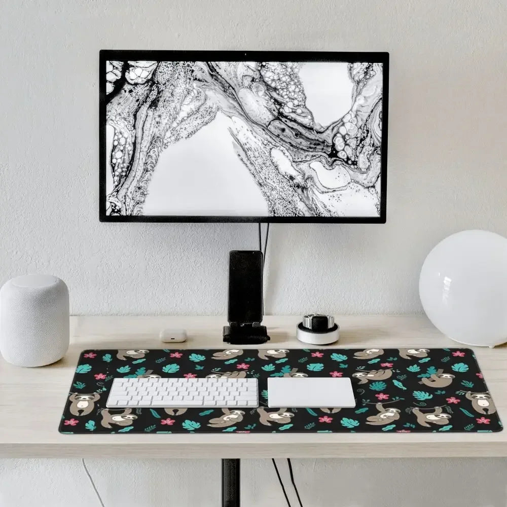Large Desk Mat