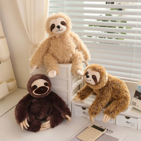 Sloth Plush Toys
