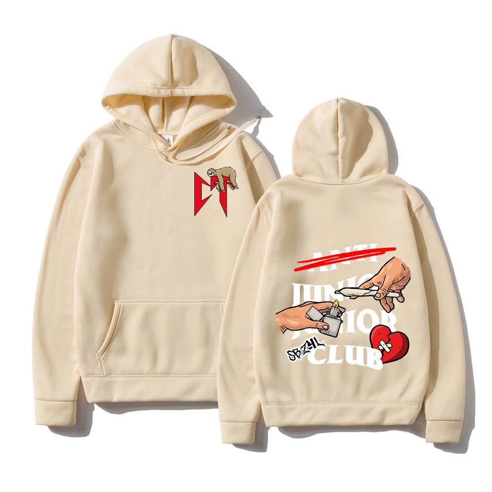 Sloth Hoodie