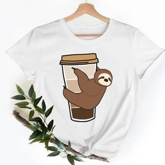 Women T-Shirt