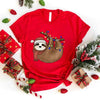 Celebrate Xmas T-shirt