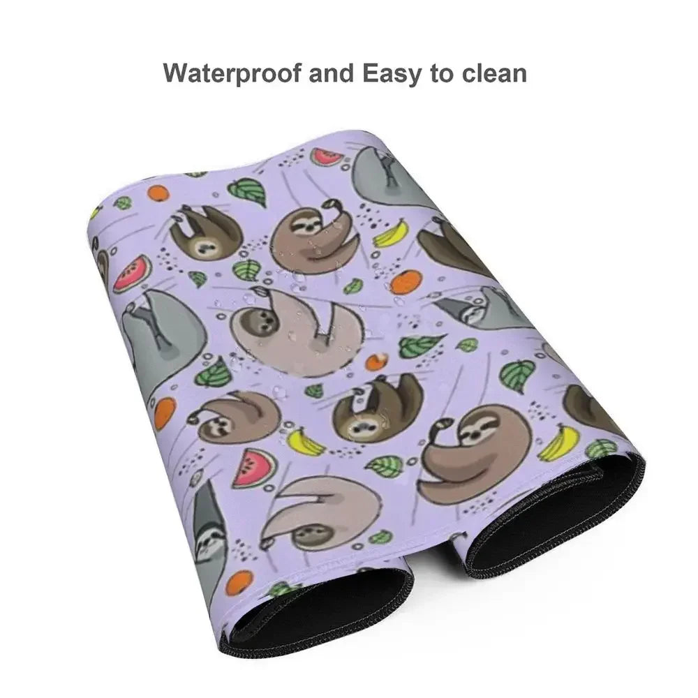 Large Desk Mat