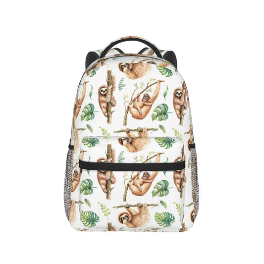 Jungle Sloth Backpack