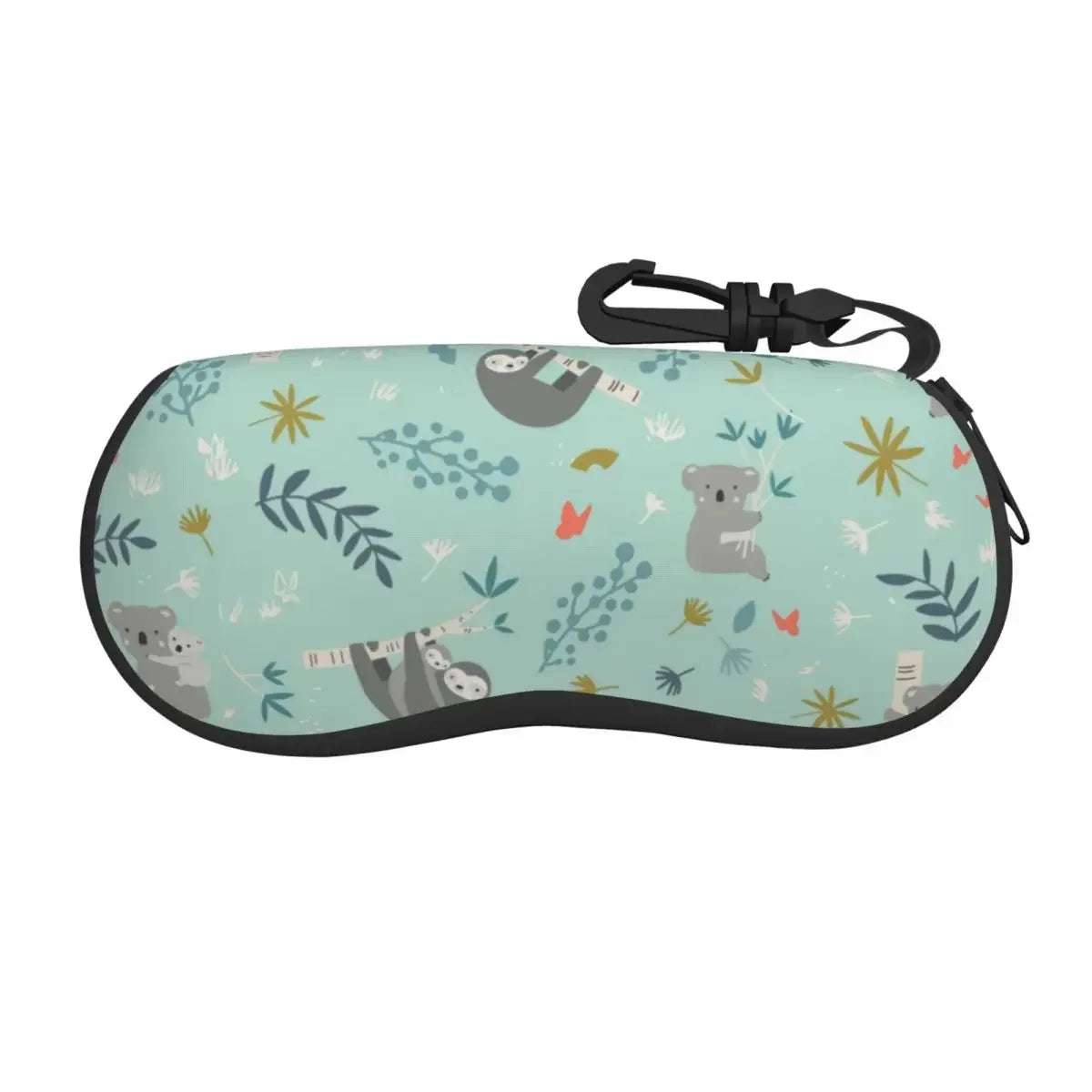 Sloth Glasses Case