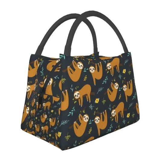 Thermal Insulated Lunch Bag
