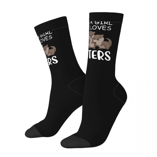 Otters Socks
