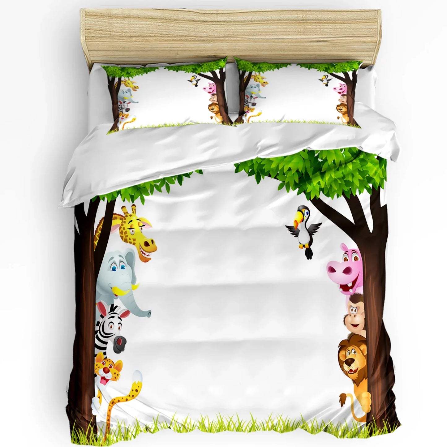 Sloth Bedding Sets