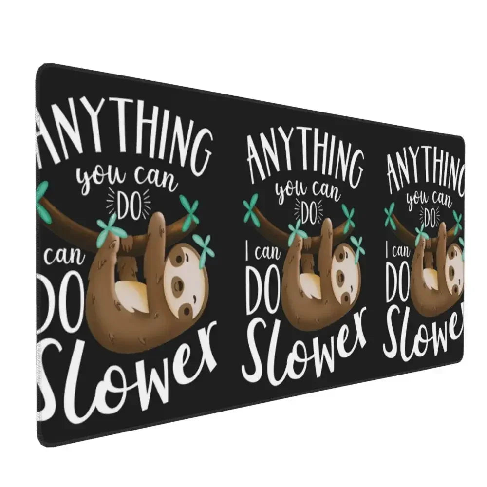 Large Desk Mat
