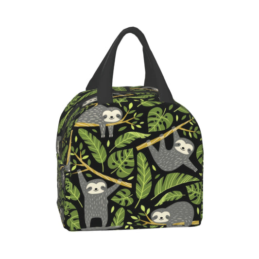 Insulated Lunch Box