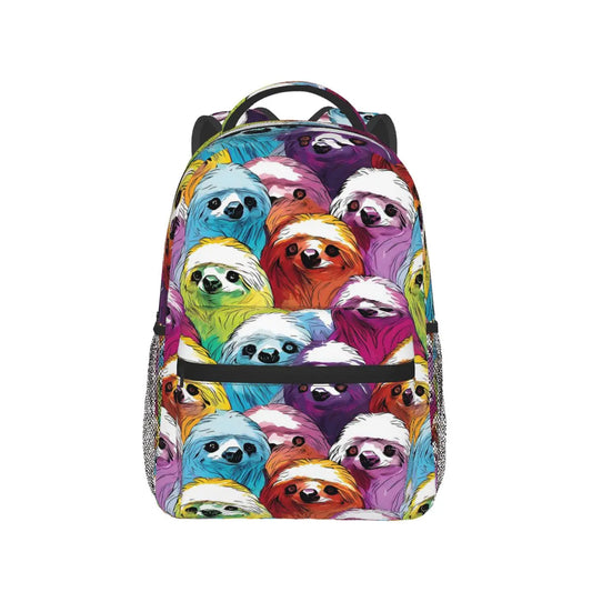 Sloth Backpacks