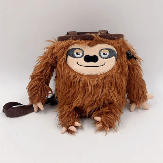 Sloth Character Bag