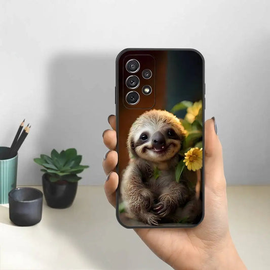 Phone Case For Samsung