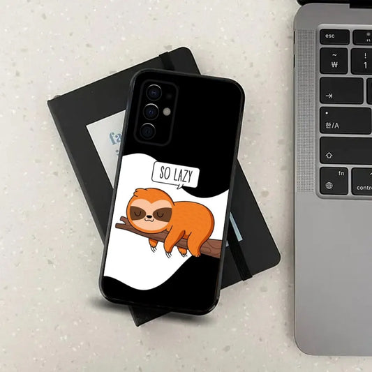 Sloth Phone Case For Samsung