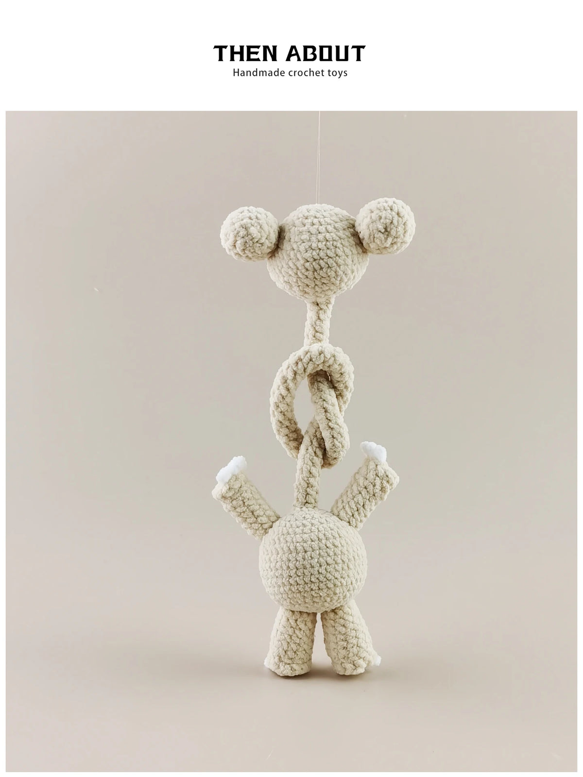 Ice Age Sid The Sloth Bag Pendant