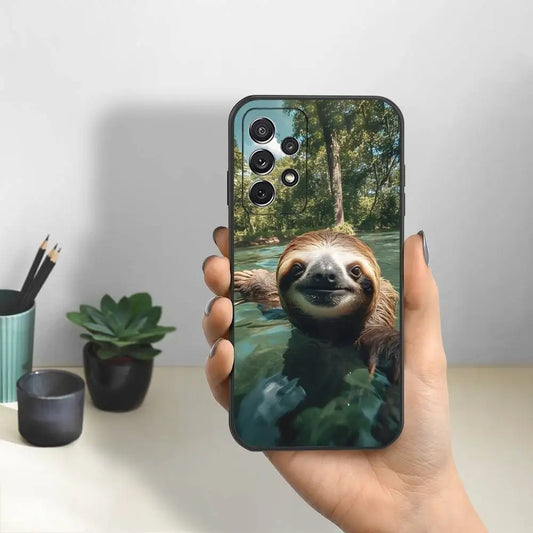 Phone Case For Samsung