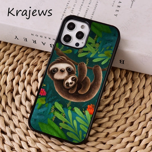 Phone Case For iPhone