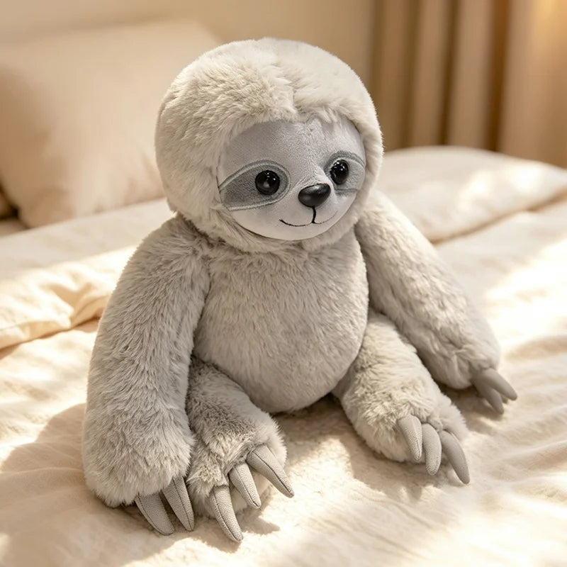 Sloth Plush Toys