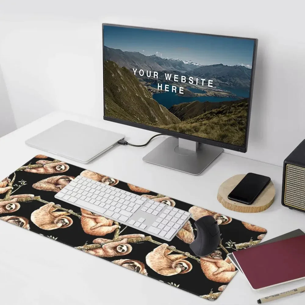 Large Desk Mat