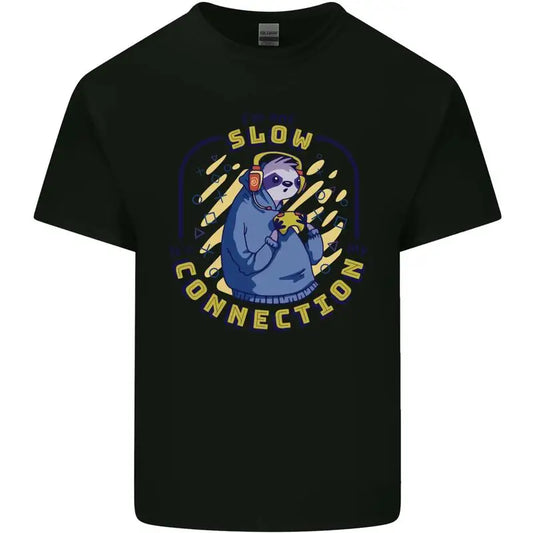 Slow Connection T-Shirt