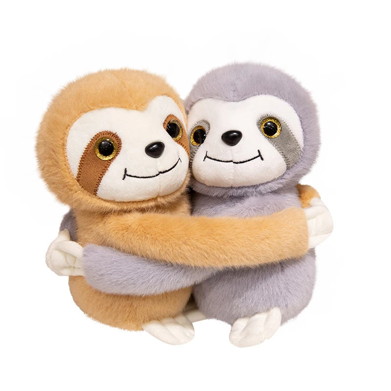 Sloth Plush Toys