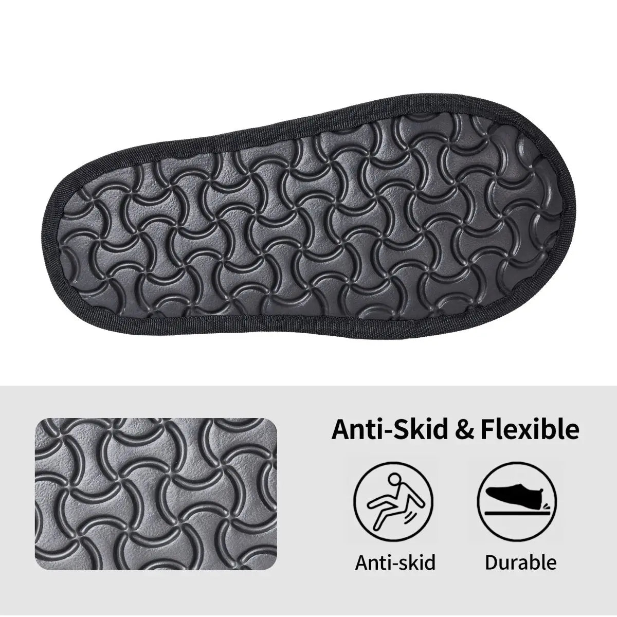 Paragliding Flying Sloth Slippers