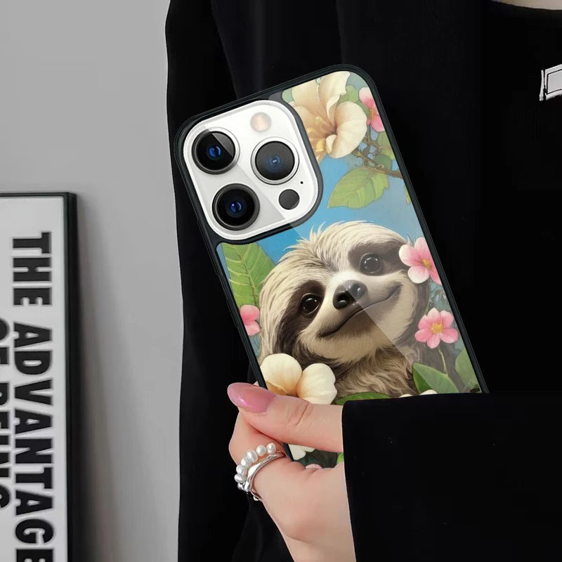 Phone Case For iPhone