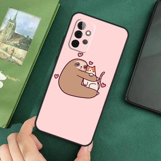 Phone Case For Samsung