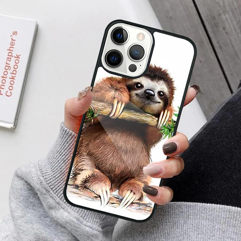 Phone Case For iPhone