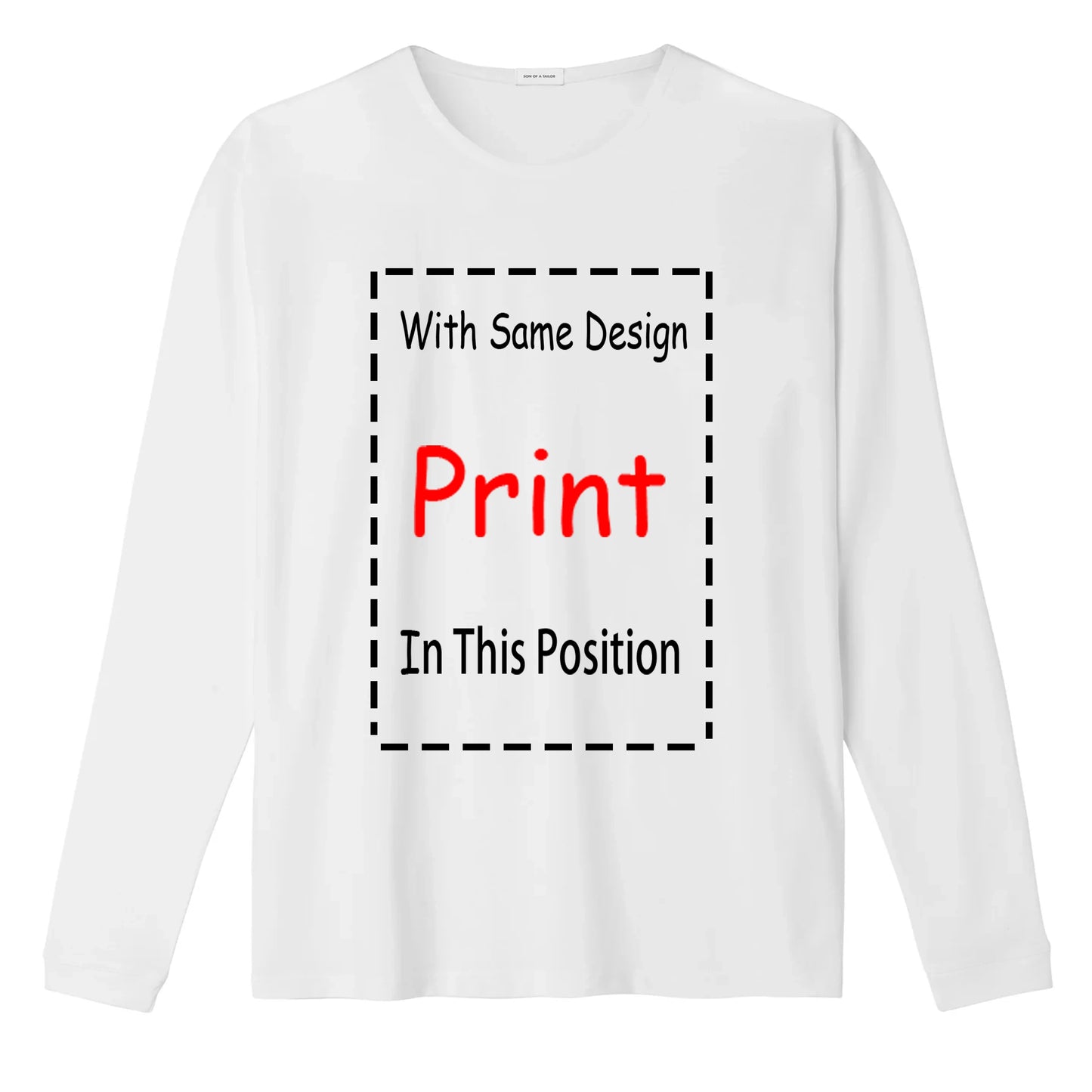Slowest Delivery Christmas T-Shirt