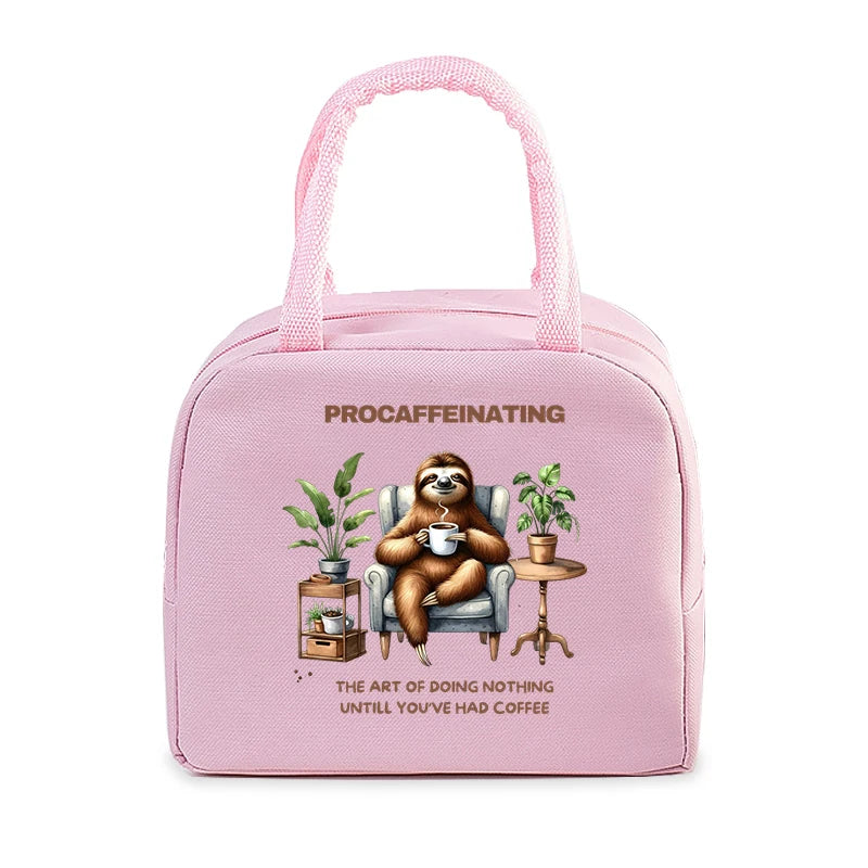 Lunch Bag