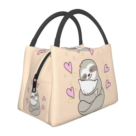 Thermal Insulated Lunch Bag