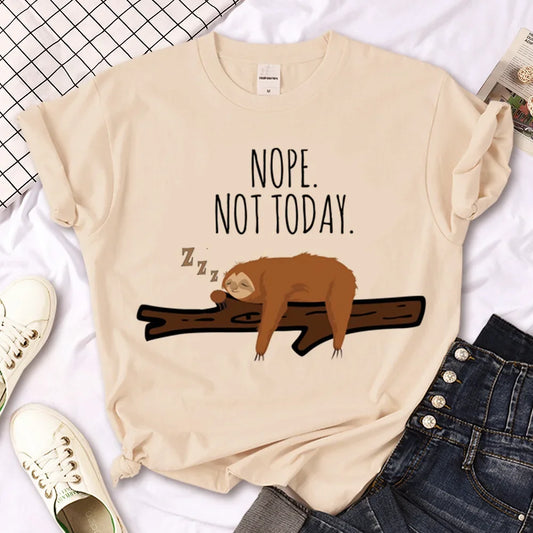 Sloth T-Shirt