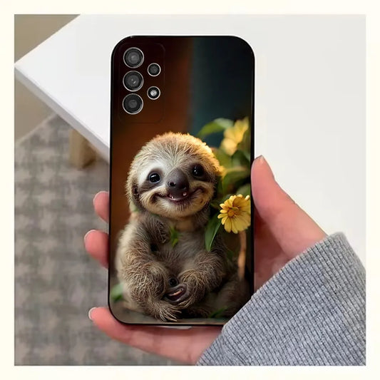 Phone Case For Samsung
