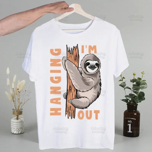 Sloth T-Shirts