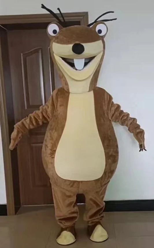 Disney Ice Age Sid The Sloth Costume