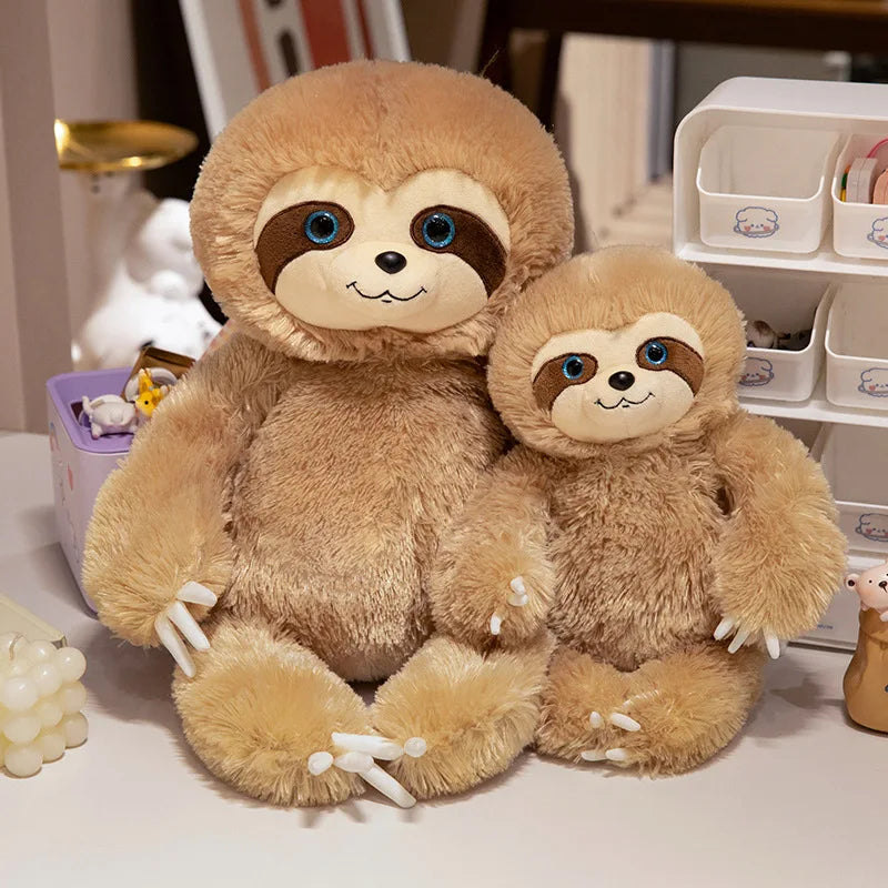 Sloth Plushies