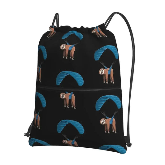 Paragliding Sloth Backpack