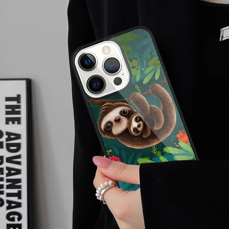 Phone Case For iPhone